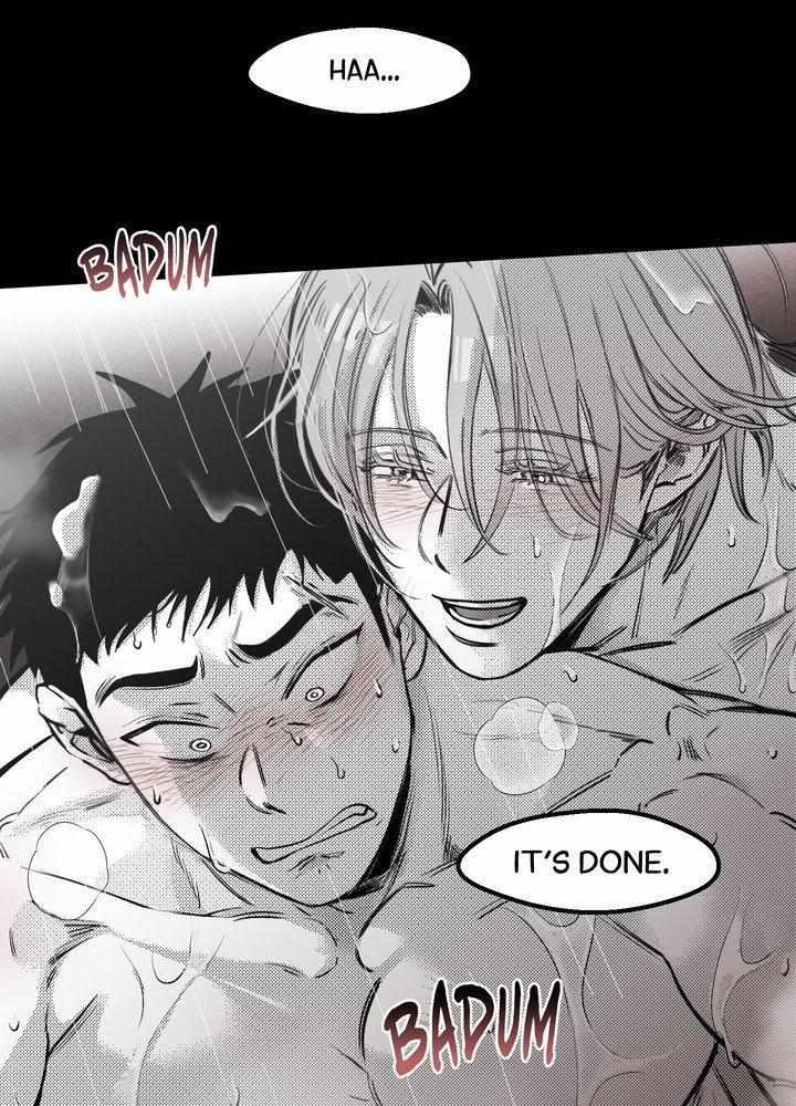 You Are My World Chapter 18 page 25 - 
