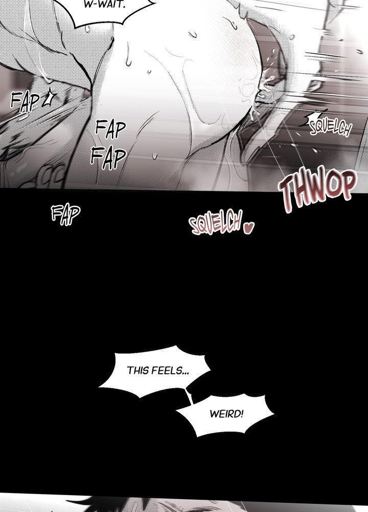 You Are My World Chapter 18 page 27 - 