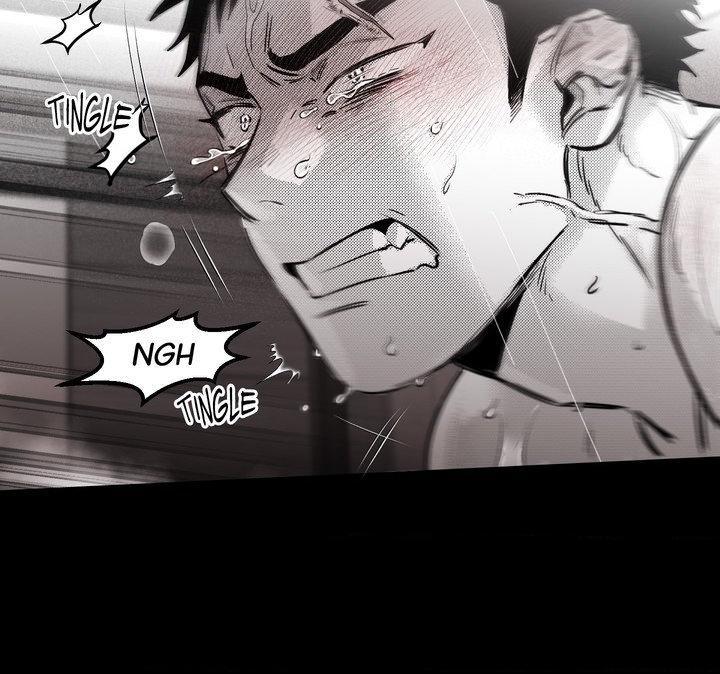 You Are My World Chapter 18 page 28 - 
