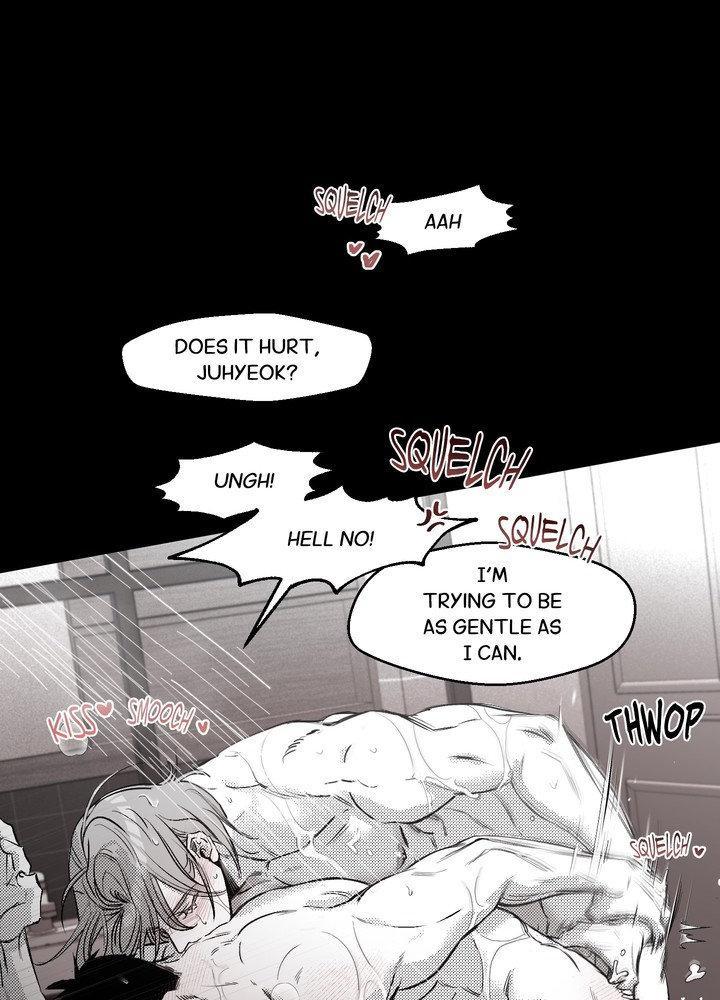 You Are My World Chapter 18 page 29 - 