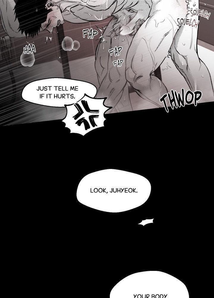 You Are My World Chapter 18 page 30 - 