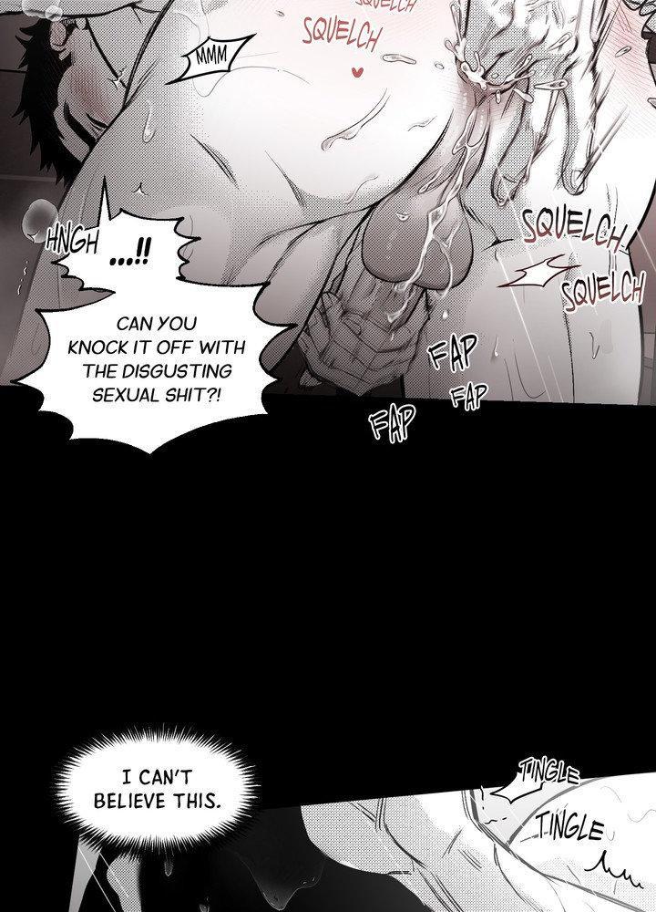 You Are My World Chapter 18 page 33 - 