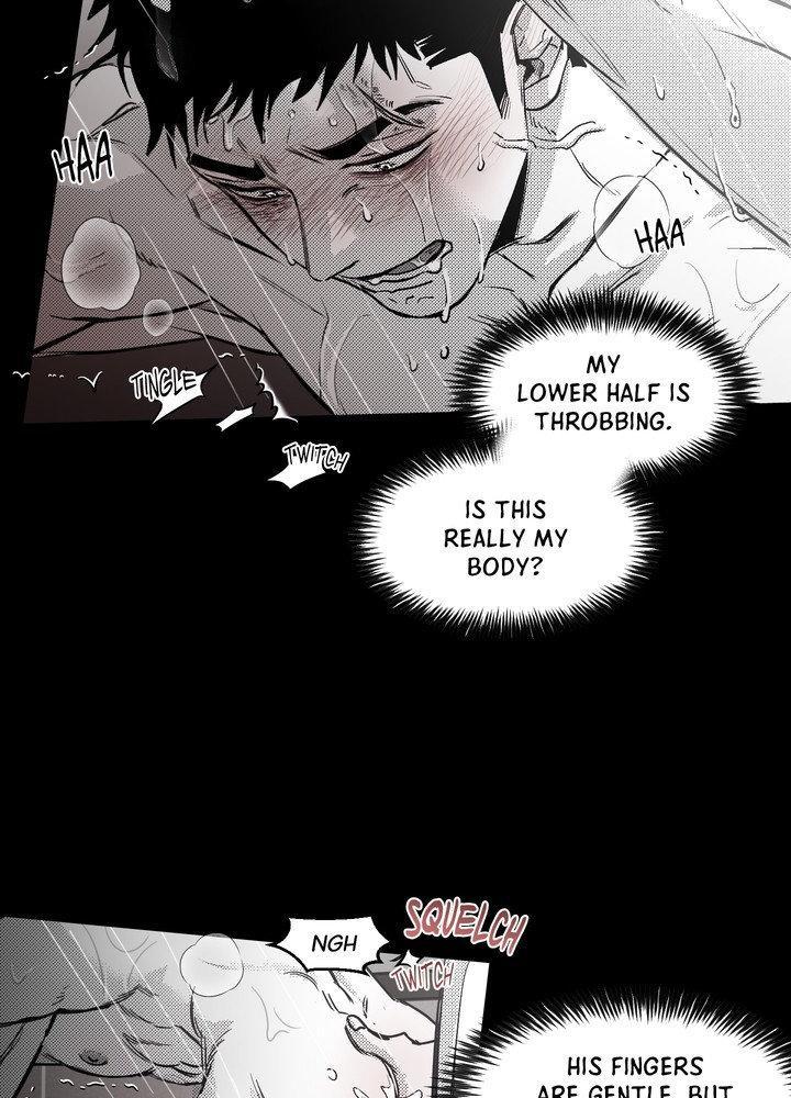 You Are My World Chapter 18 page 34 - 