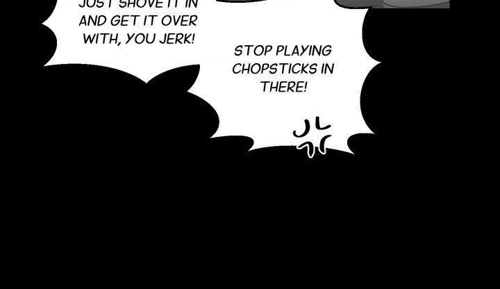 You Are My World Chapter 18 page 38 - 