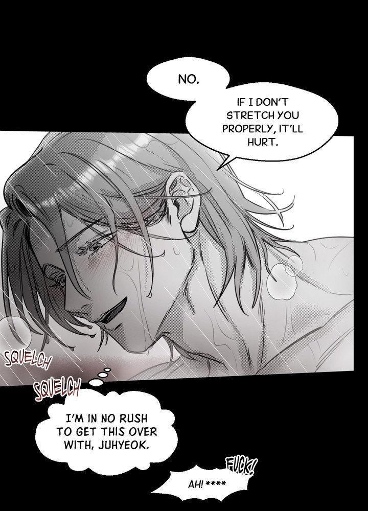You Are My World Chapter 18 page 39 - 