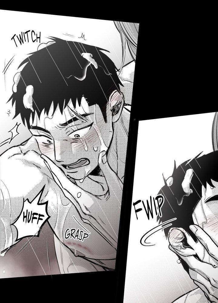 You Are My World Chapter 18 page 5 - 