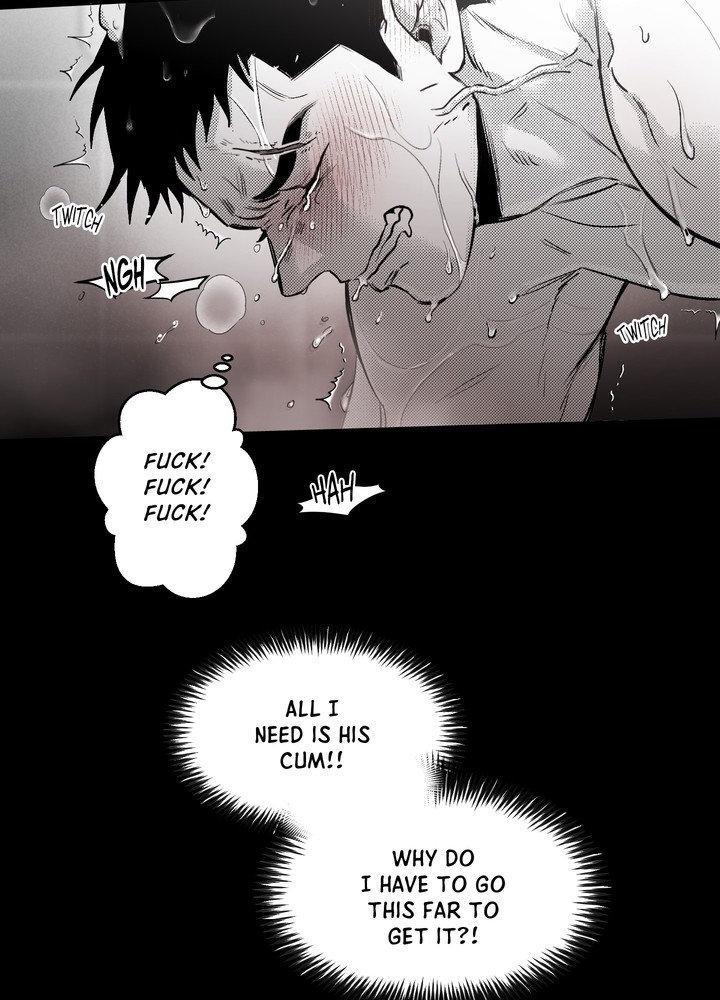 You Are My World Chapter 18 page 42 - 
