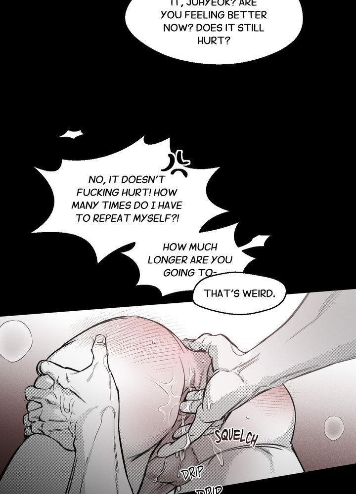 You Are My World Chapter 18 page 46 - 
