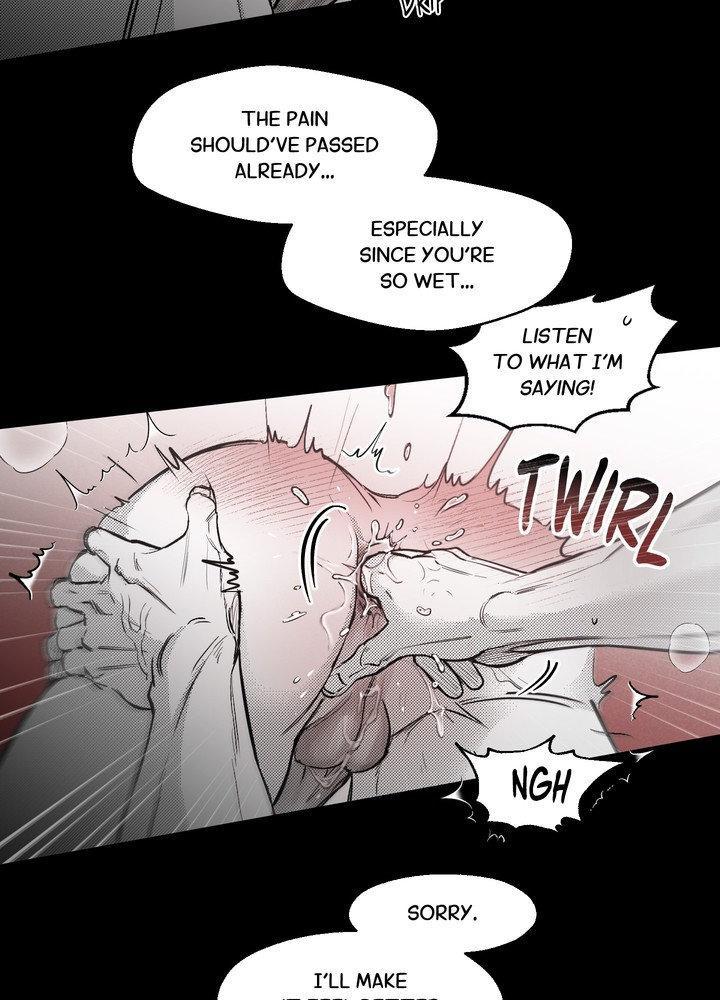 You Are My World Chapter 18 page 47 - 