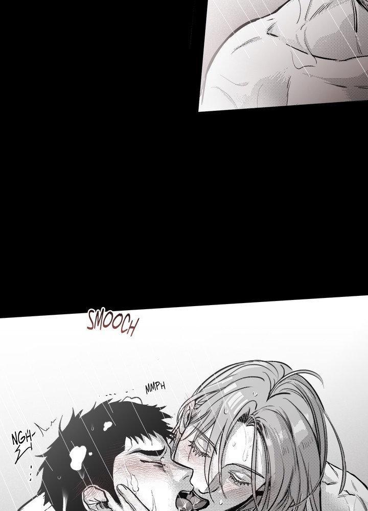 You Are My World Chapter 18 page 6 - 