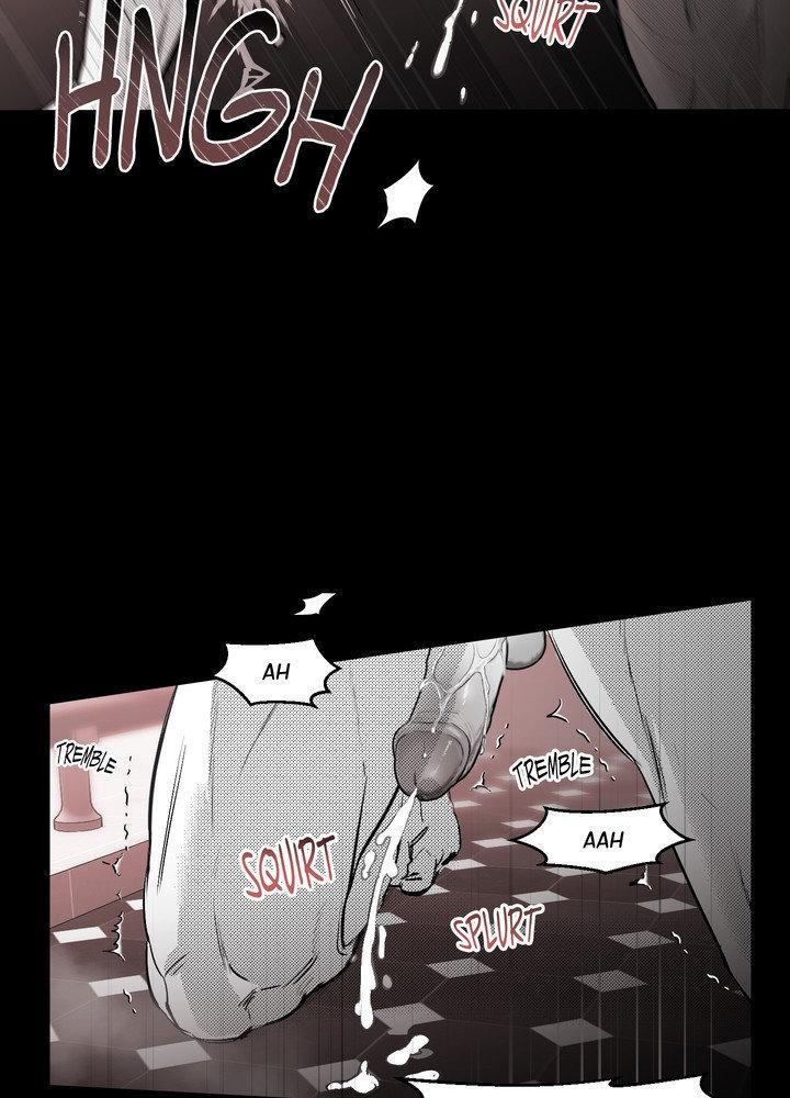 You Are My World Chapter 18 page 53 - 