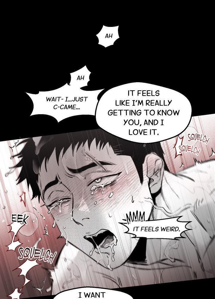 You Are My World Chapter 18 page 57 - 