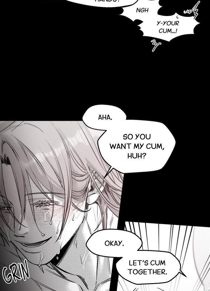 You Are My World Chapter 18 page 60 - 