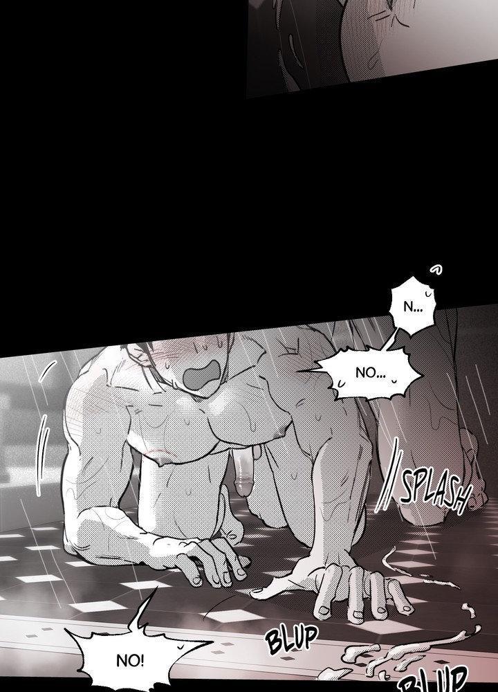 You Are My World Chapter 18 page 71 - 