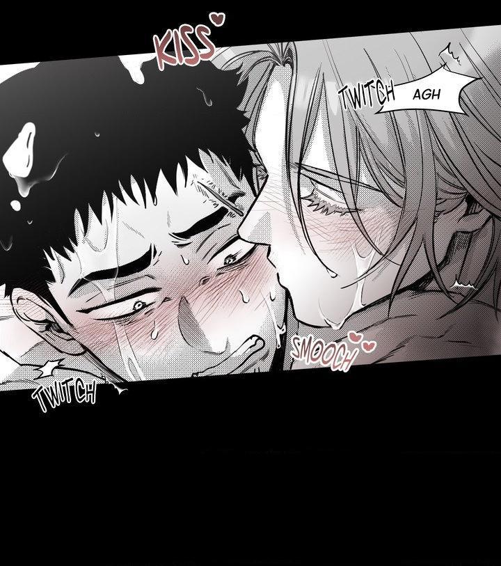You Are My World Chapter 18 page 9 - 