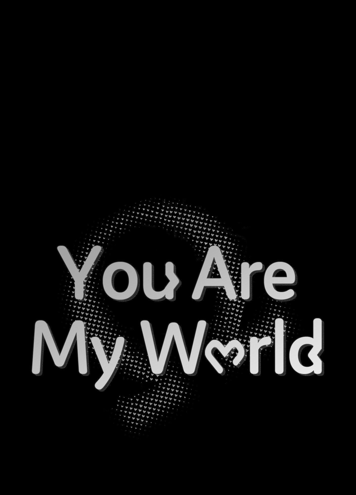 You Are My World Chapter 19 page 2 - 