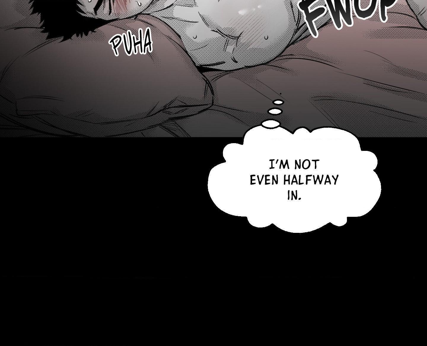 You Are My World Chapter 19 page 12 - 