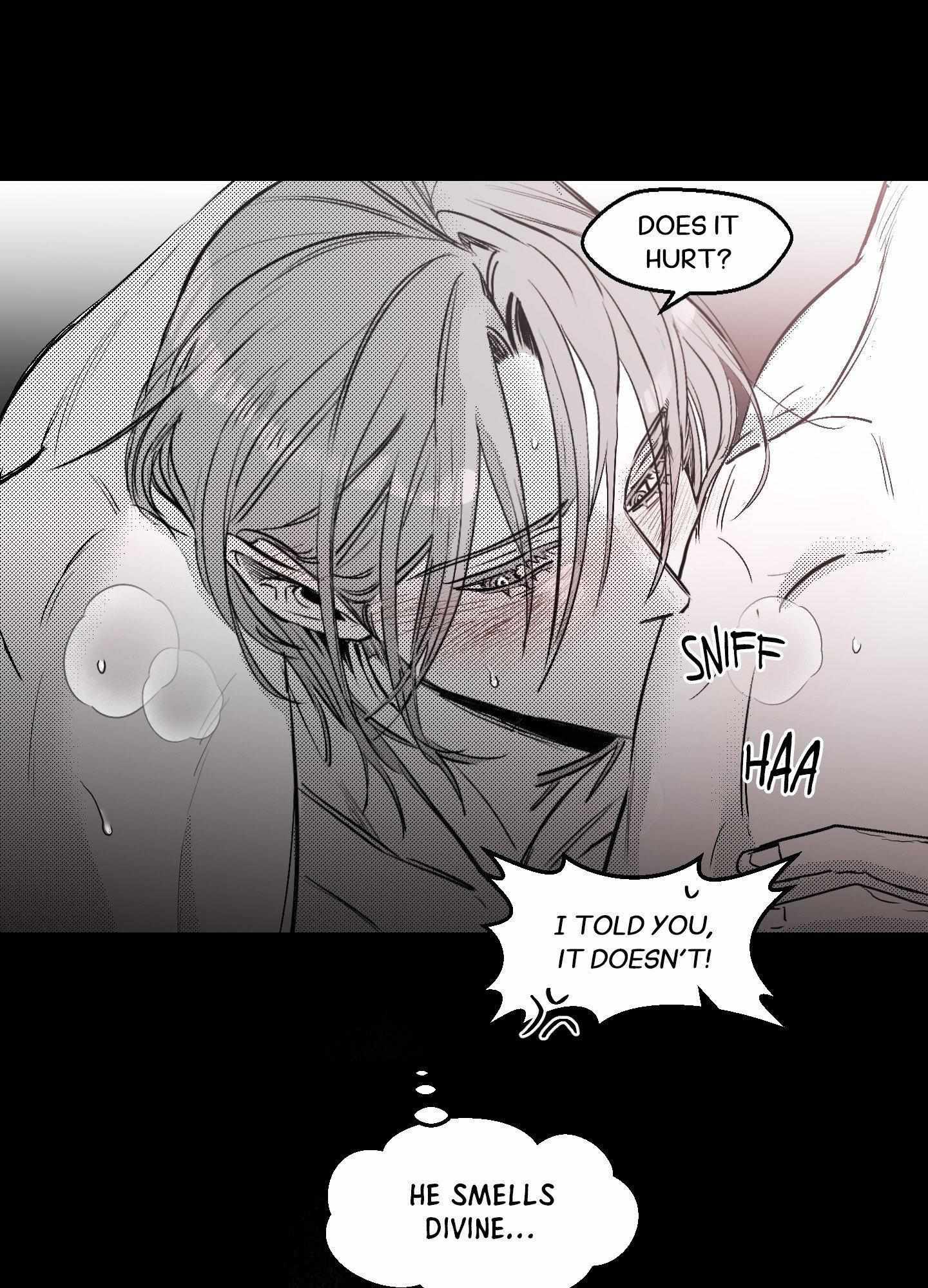 You Are My World Chapter 19 page 13 - 