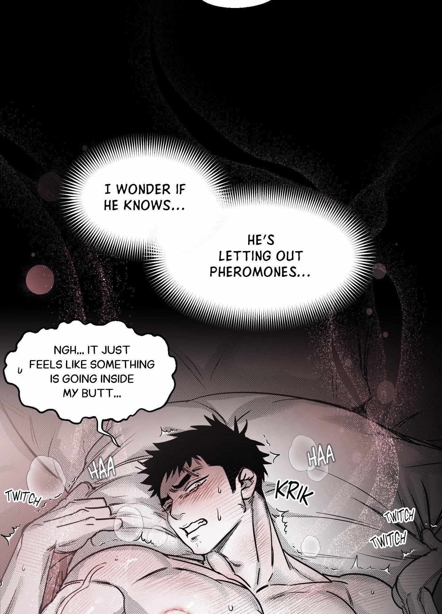 You Are My World Chapter 19 page 14 - 