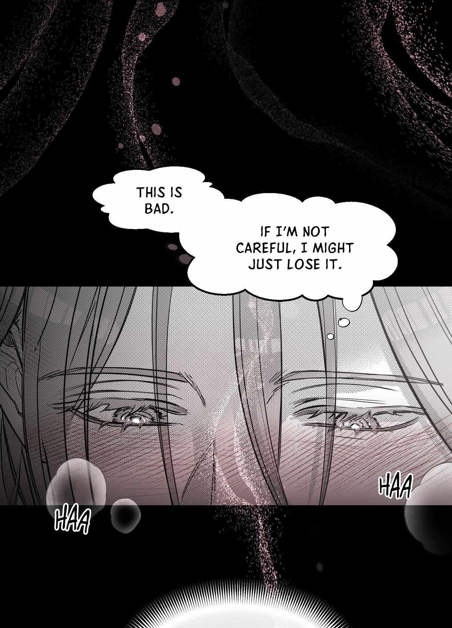 You Are My World Chapter 19 page 16 - 