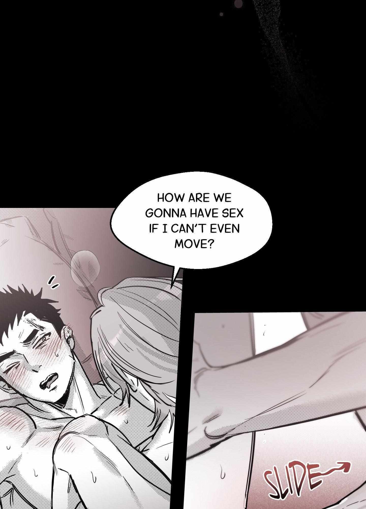 You Are My World Chapter 19 page 18 - 