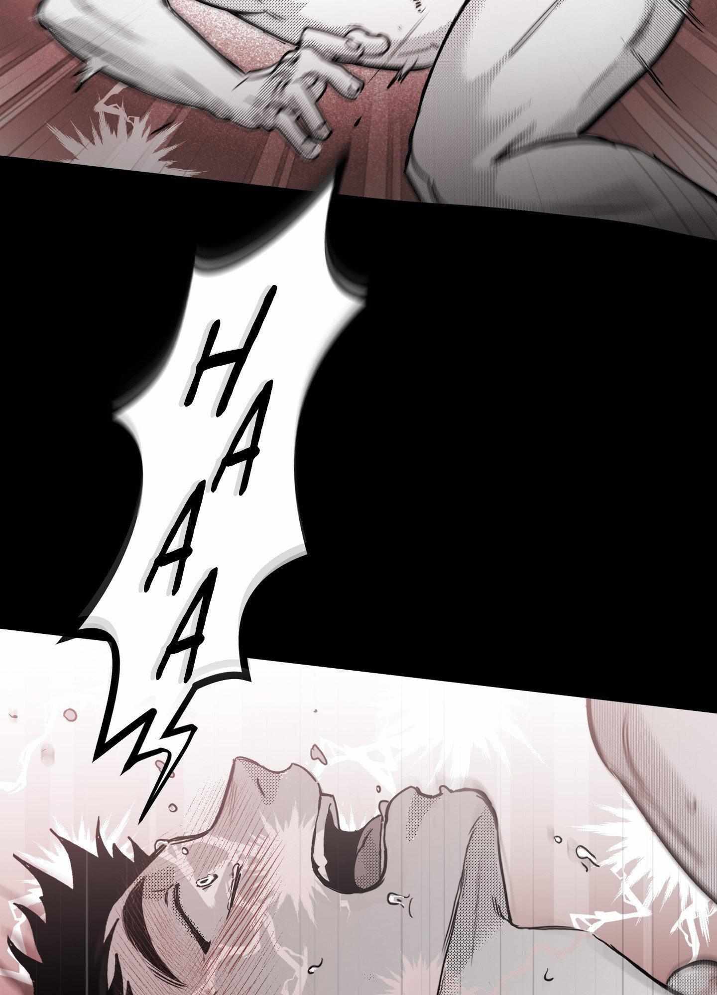 You Are My World Chapter 19 page 21 - 