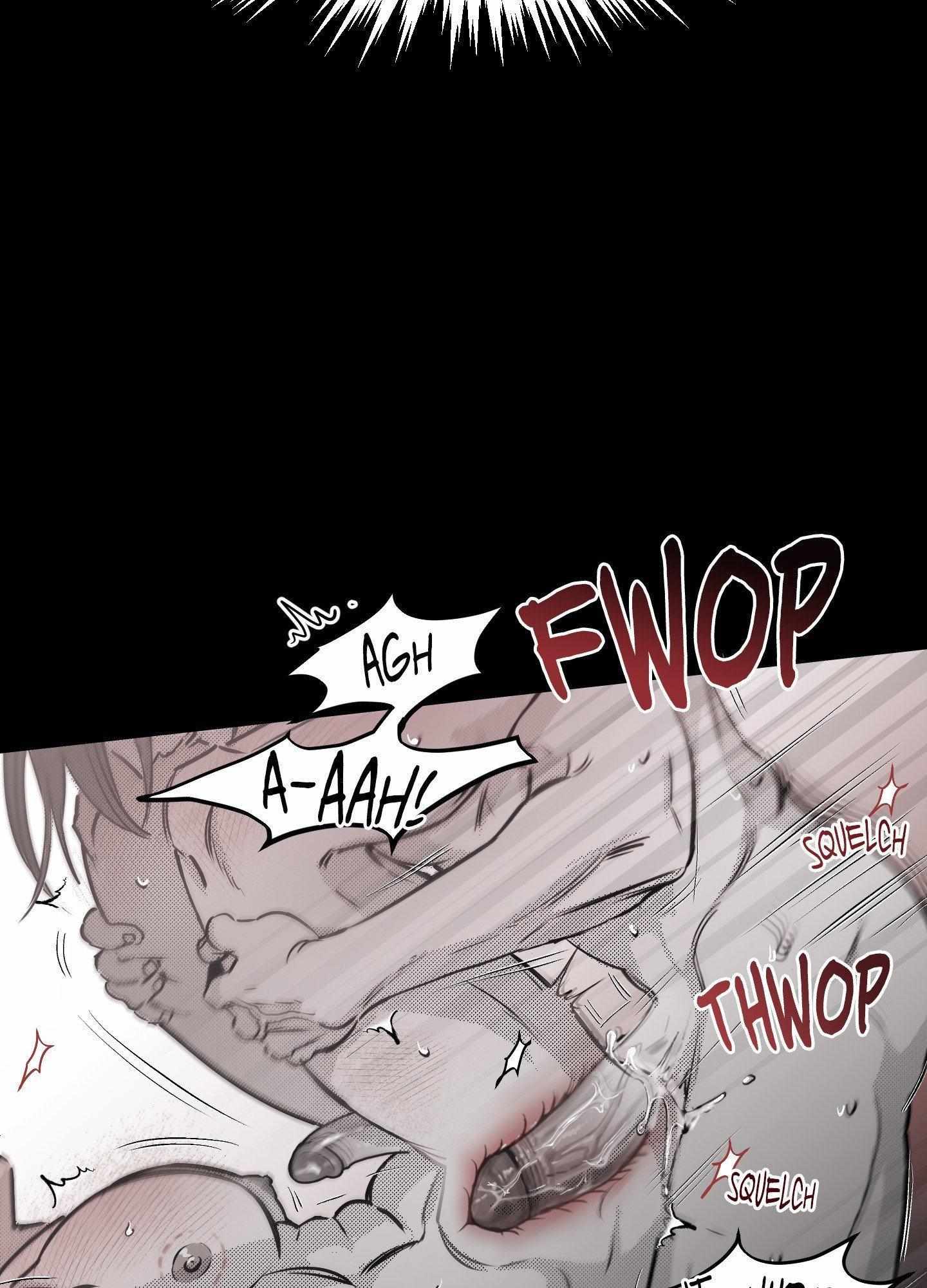 You Are My World Chapter 19 page 29 - 