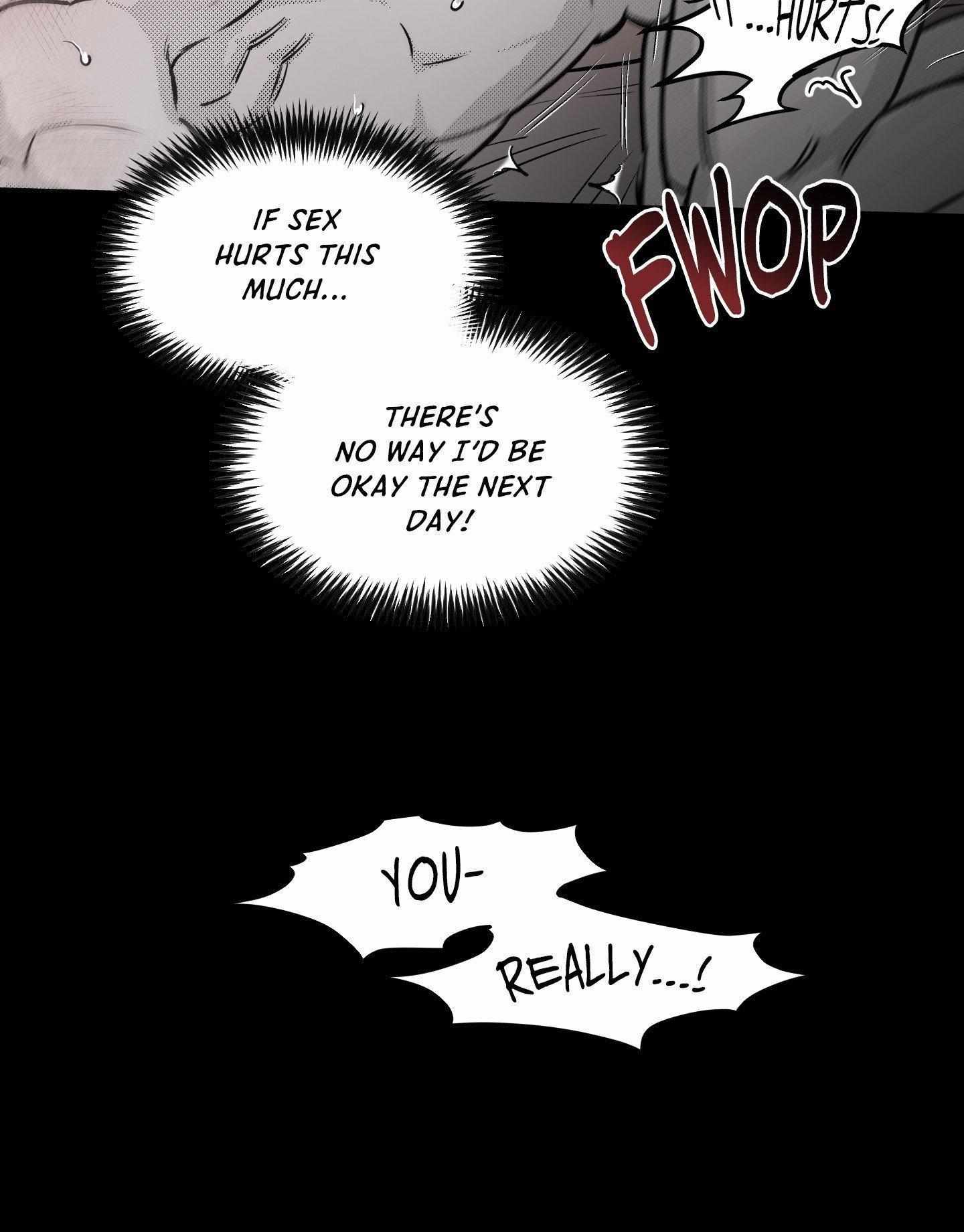 You Are My World Chapter 19 page 30 - 