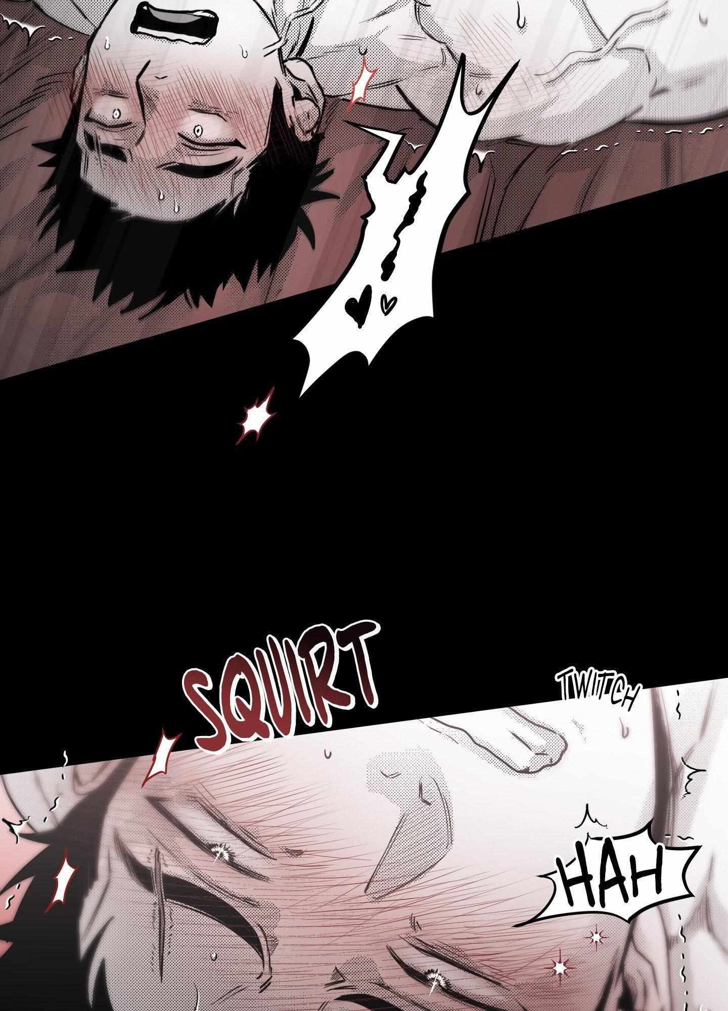You Are My World Chapter 19 page 34 - 