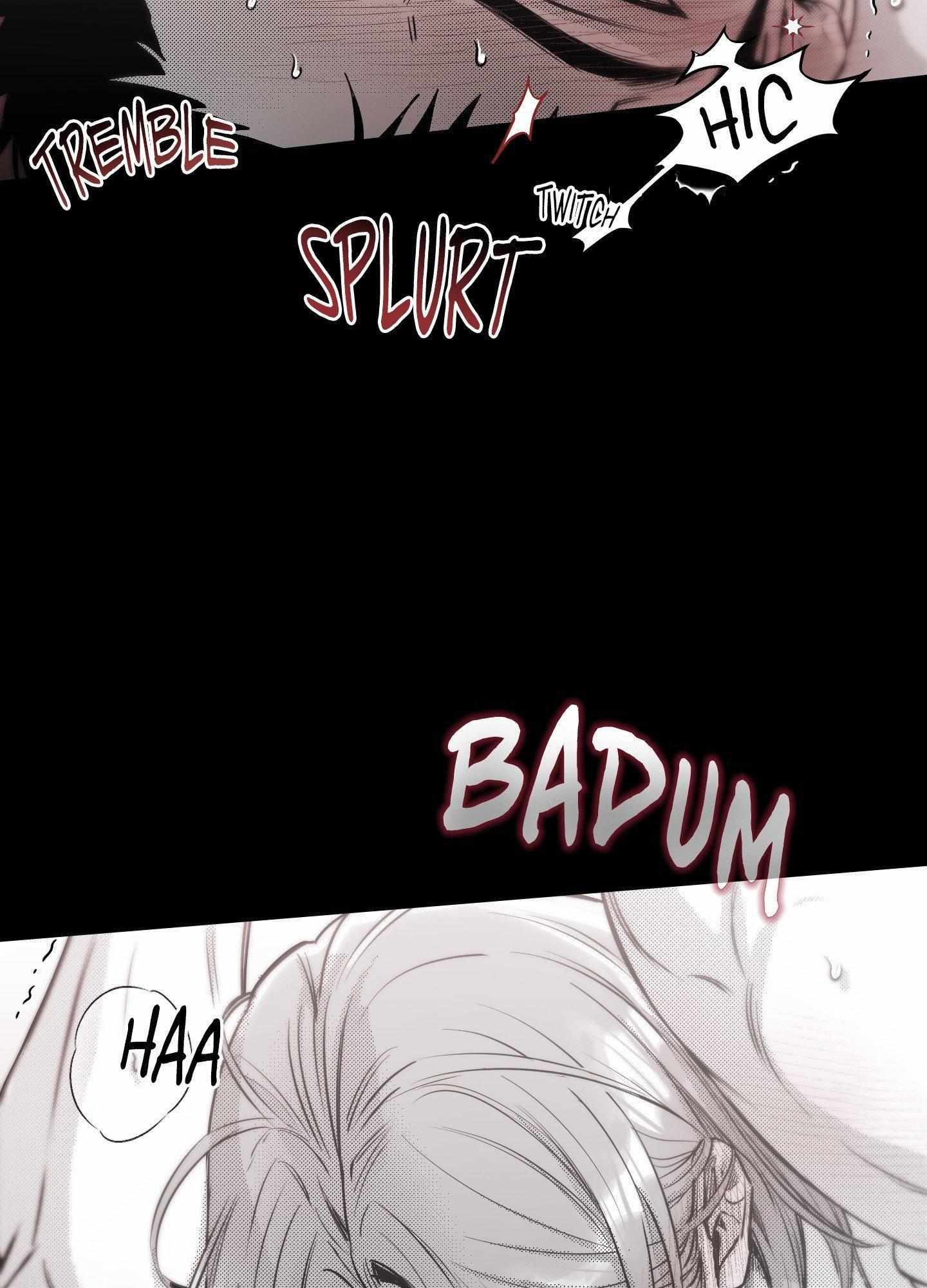 You Are My World Chapter 19 page 35 - 