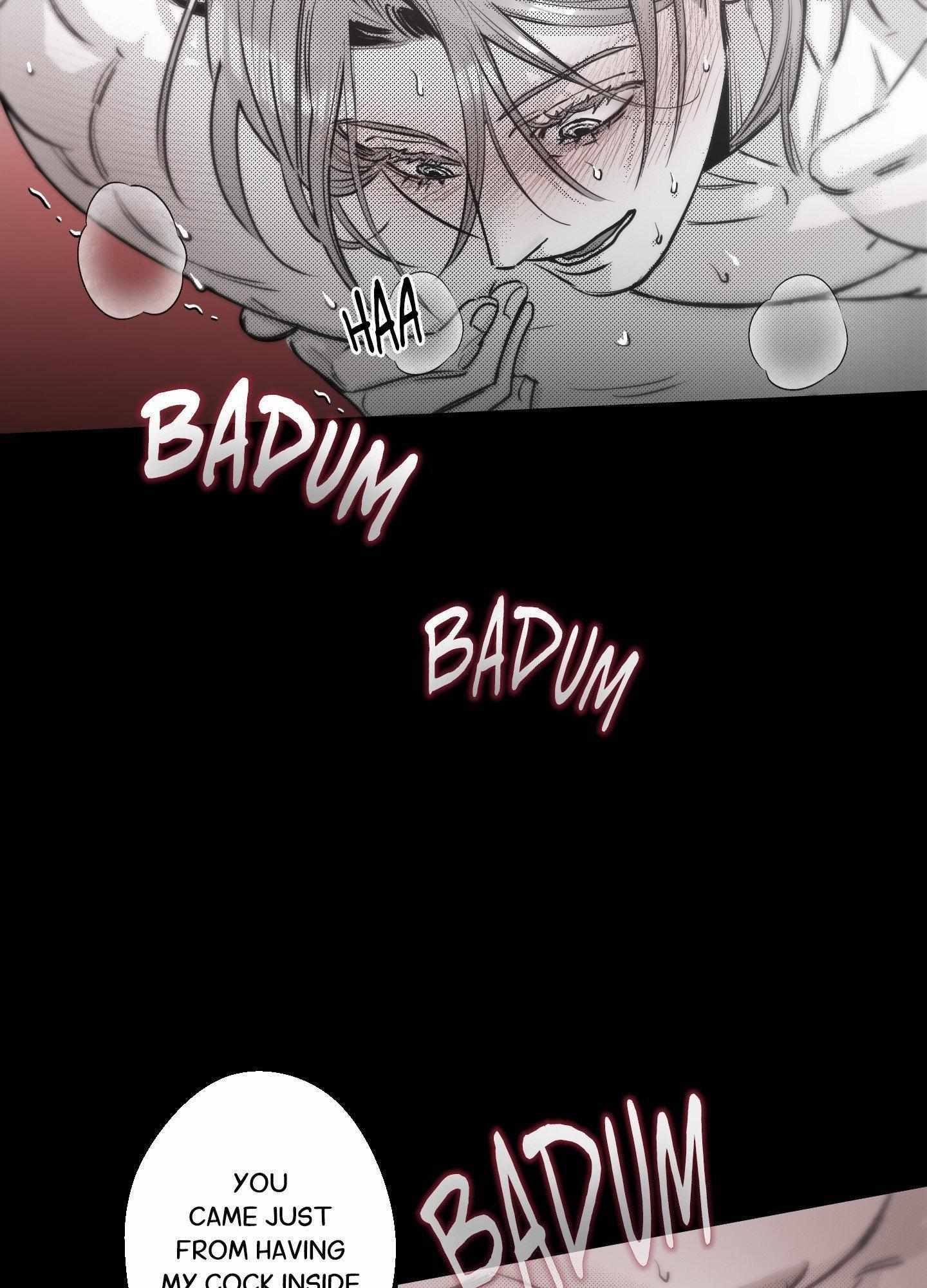 You Are My World Chapter 19 page 36 - 