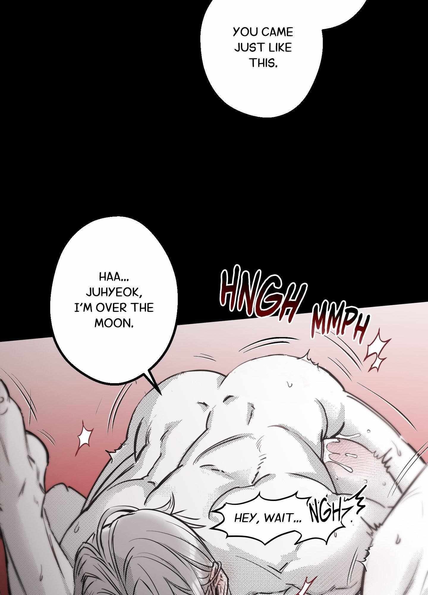 You Are My World Chapter 19 page 38 - 