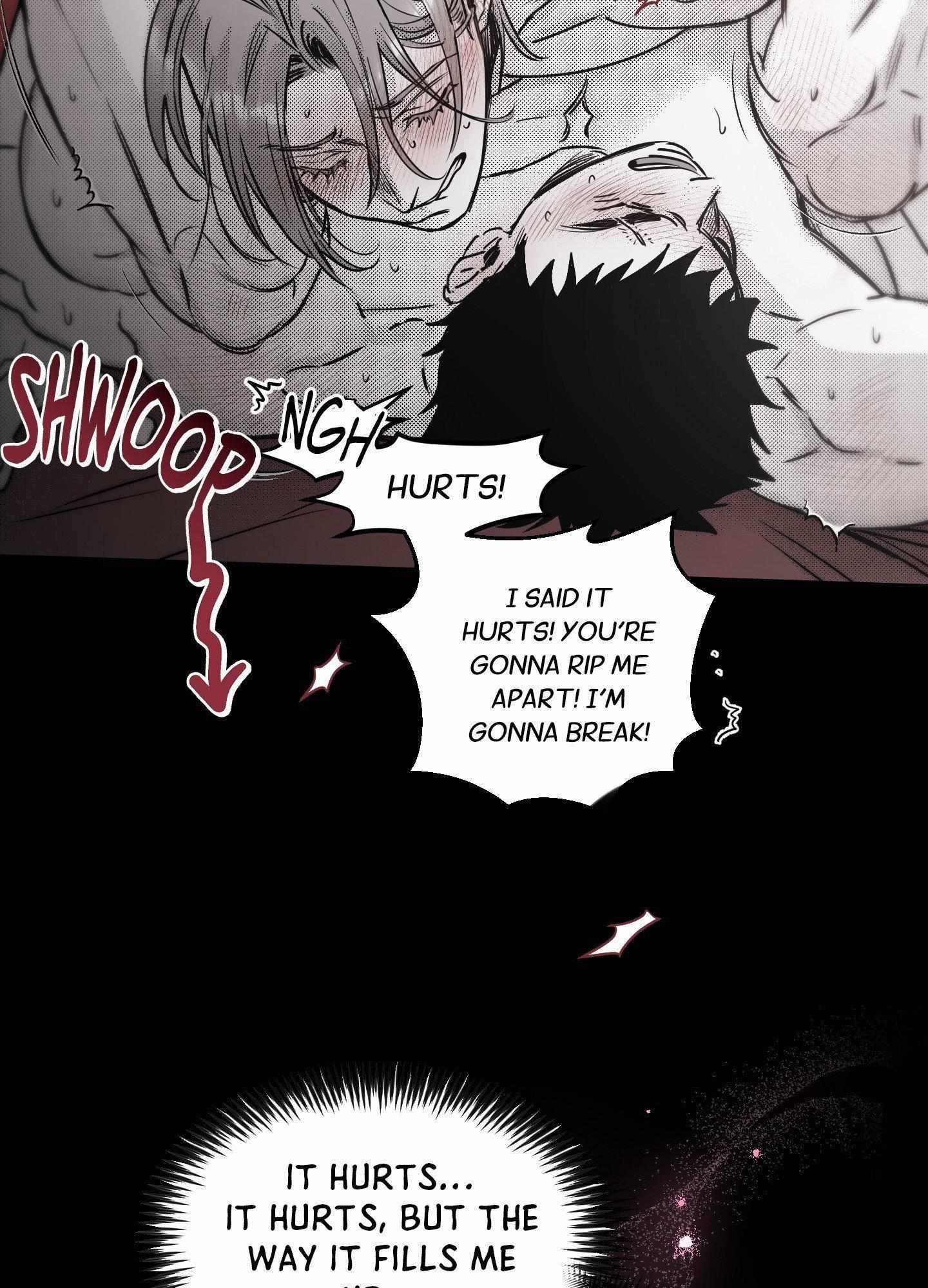 You Are My World Chapter 19 page 39 - 