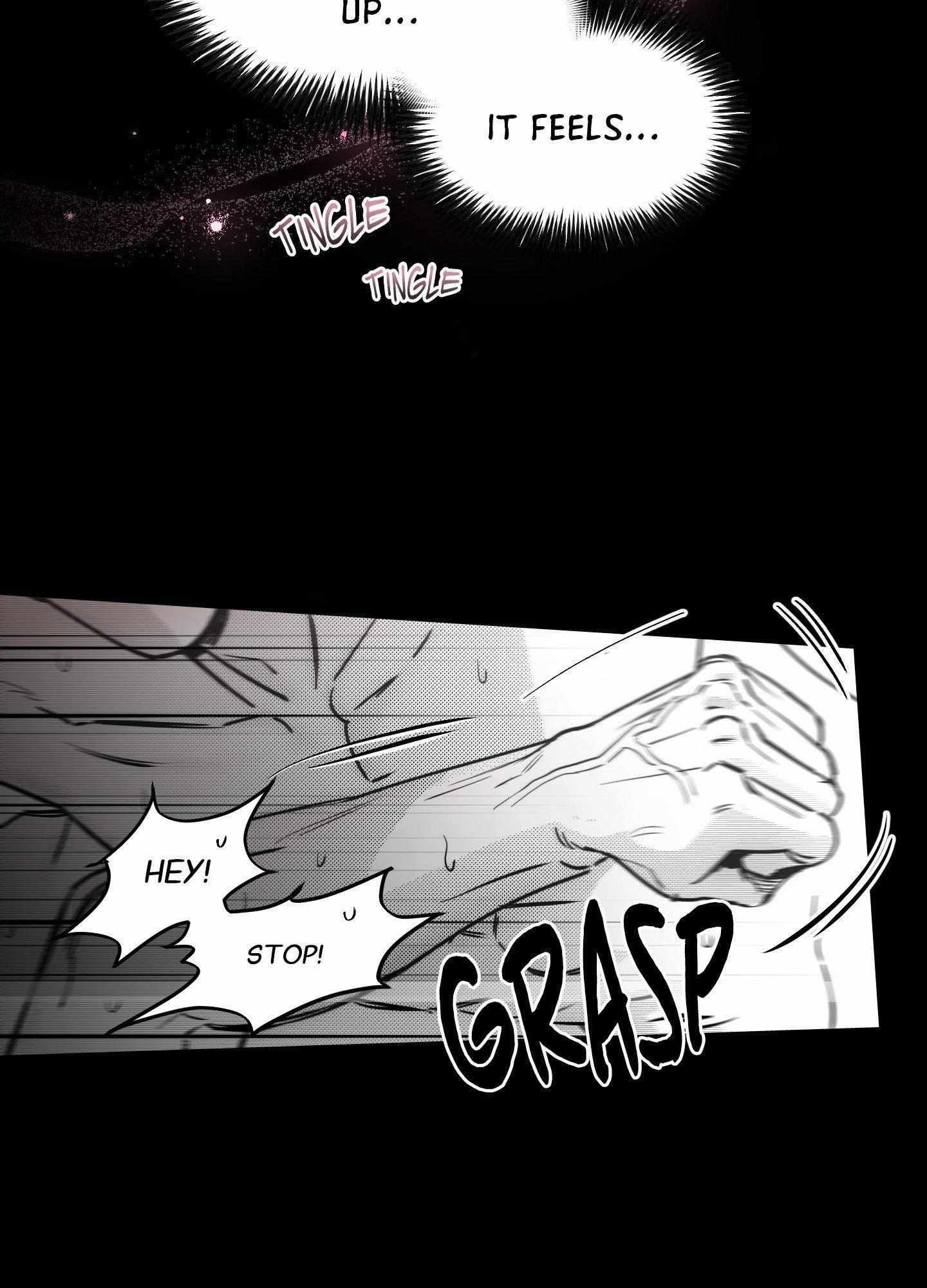 You Are My World Chapter 19 page 40 - 