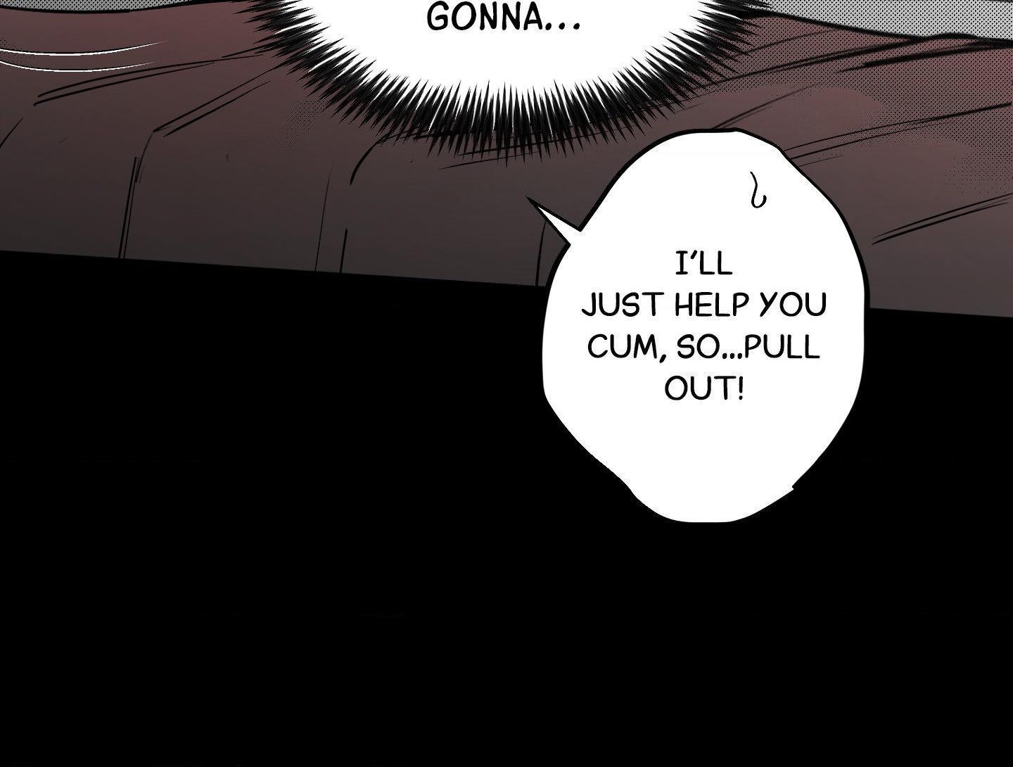 You Are My World Chapter 19 page 42 - 