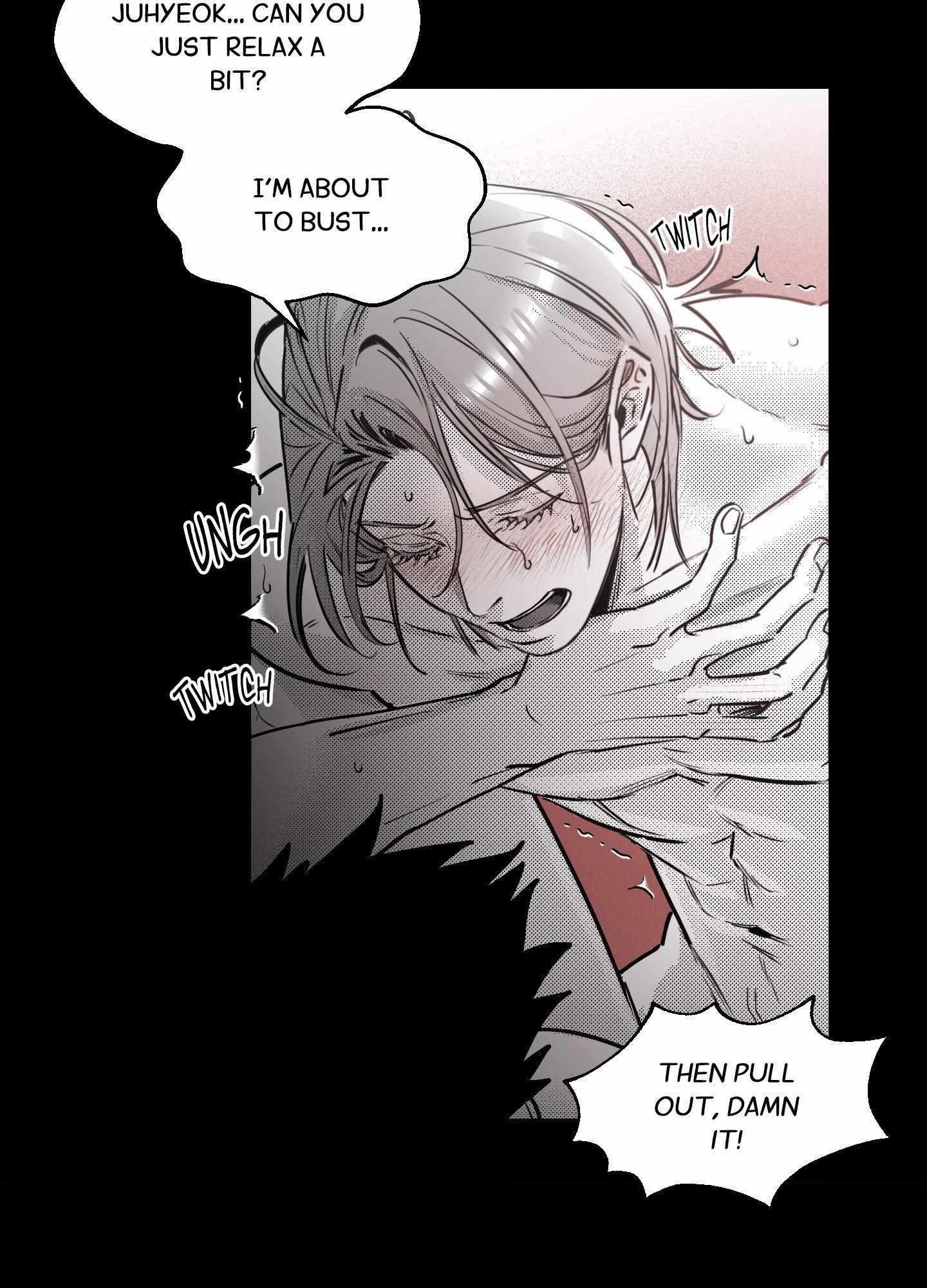 You Are My World Chapter 19 page 44 - 
