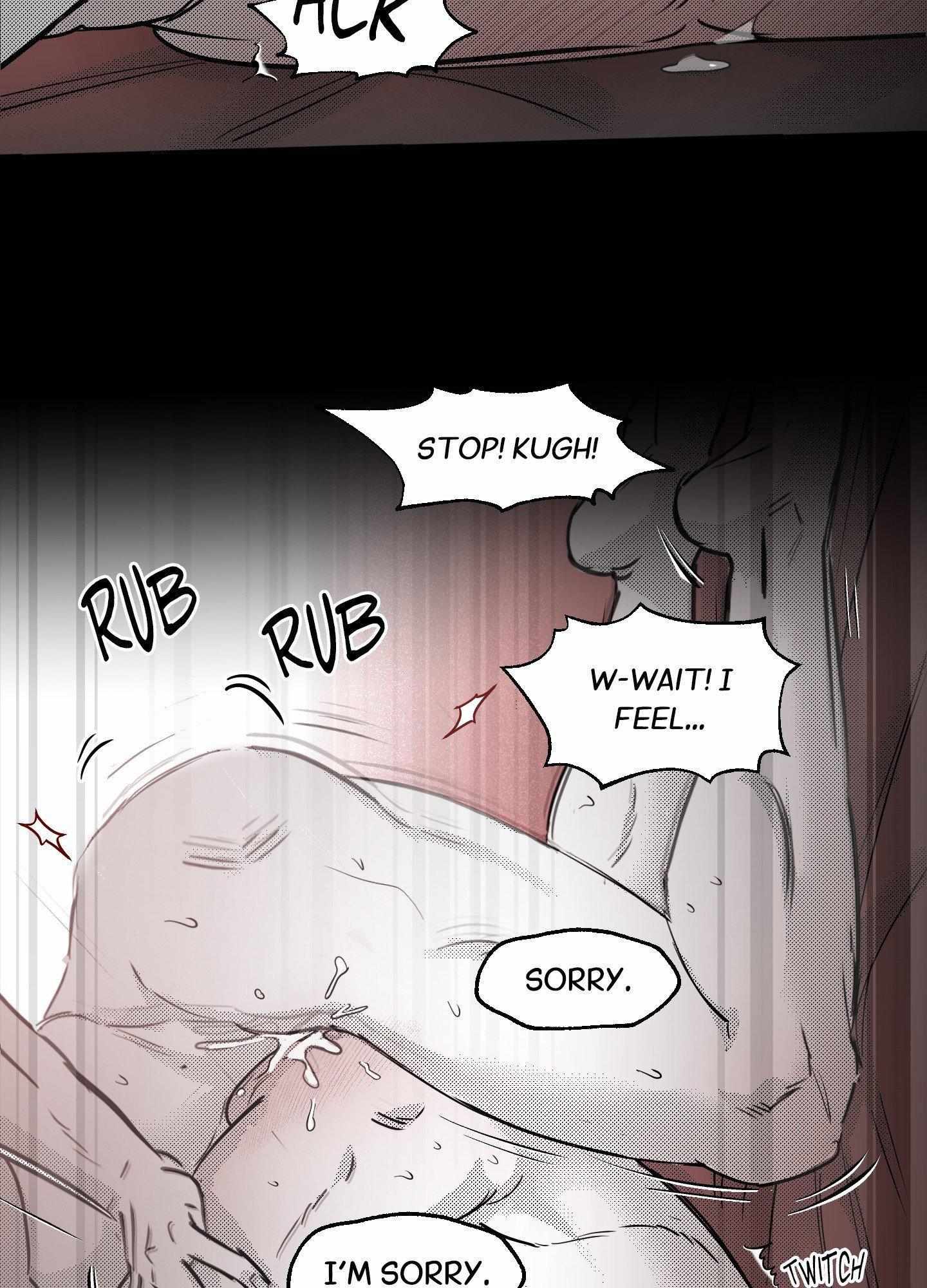 You Are My World Chapter 19 page 47 - 