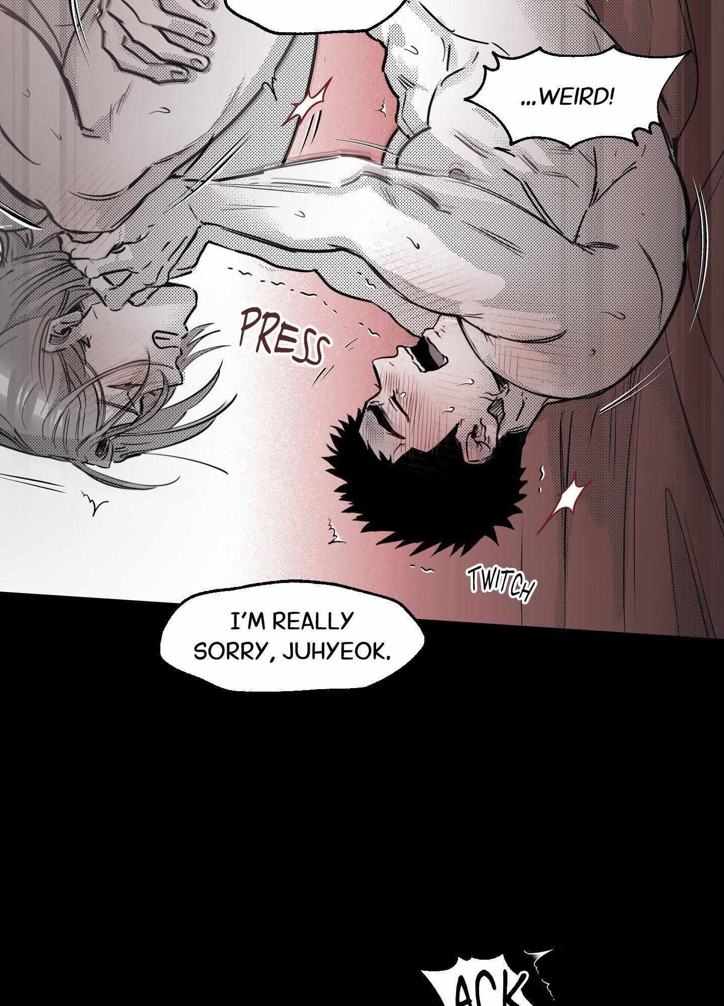 You Are My World Chapter 19 page 48 - 