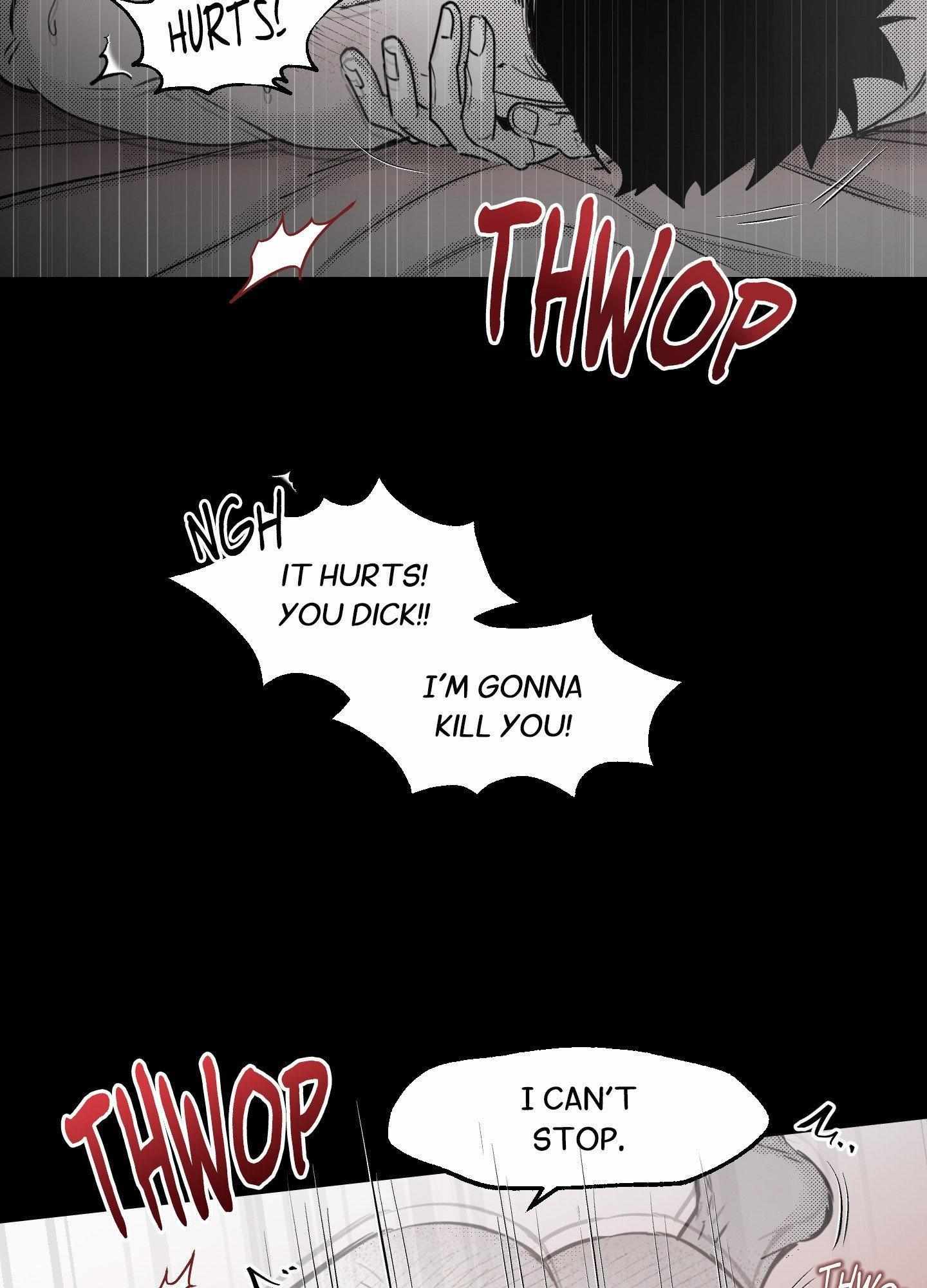 You Are My World Chapter 19 page 50 - 