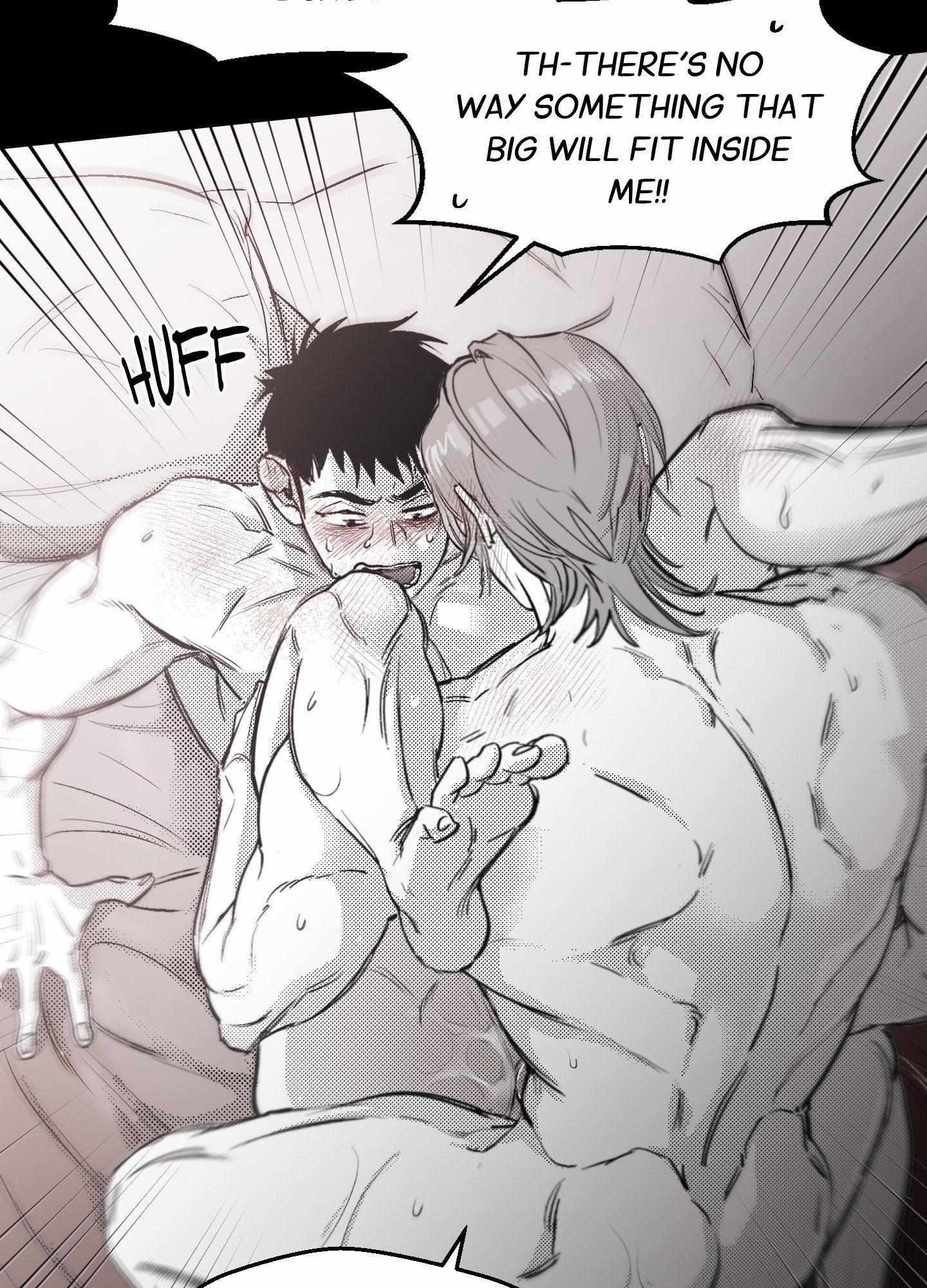 You Are My World Chapter 19 page 6 - 