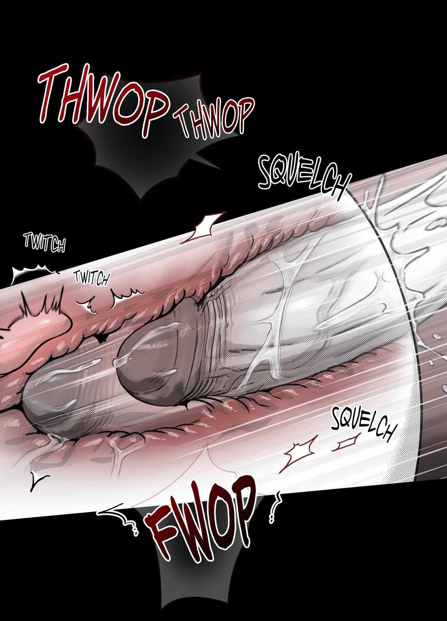 You Are My World Chapter 19 page 54 - 