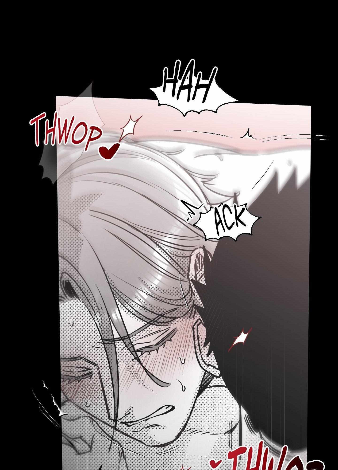 You Are My World Chapter 19 page 55 - 