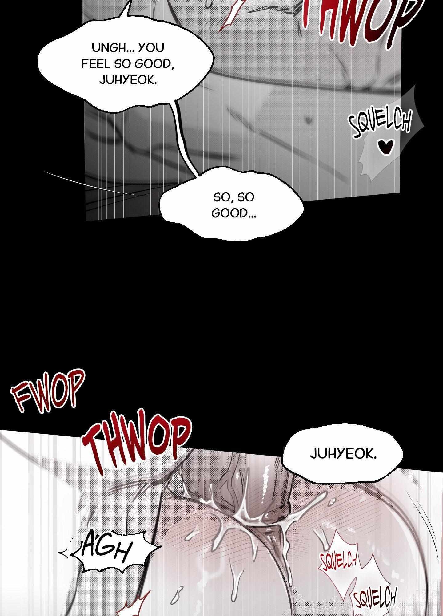 You Are My World Chapter 19 page 56 - 
