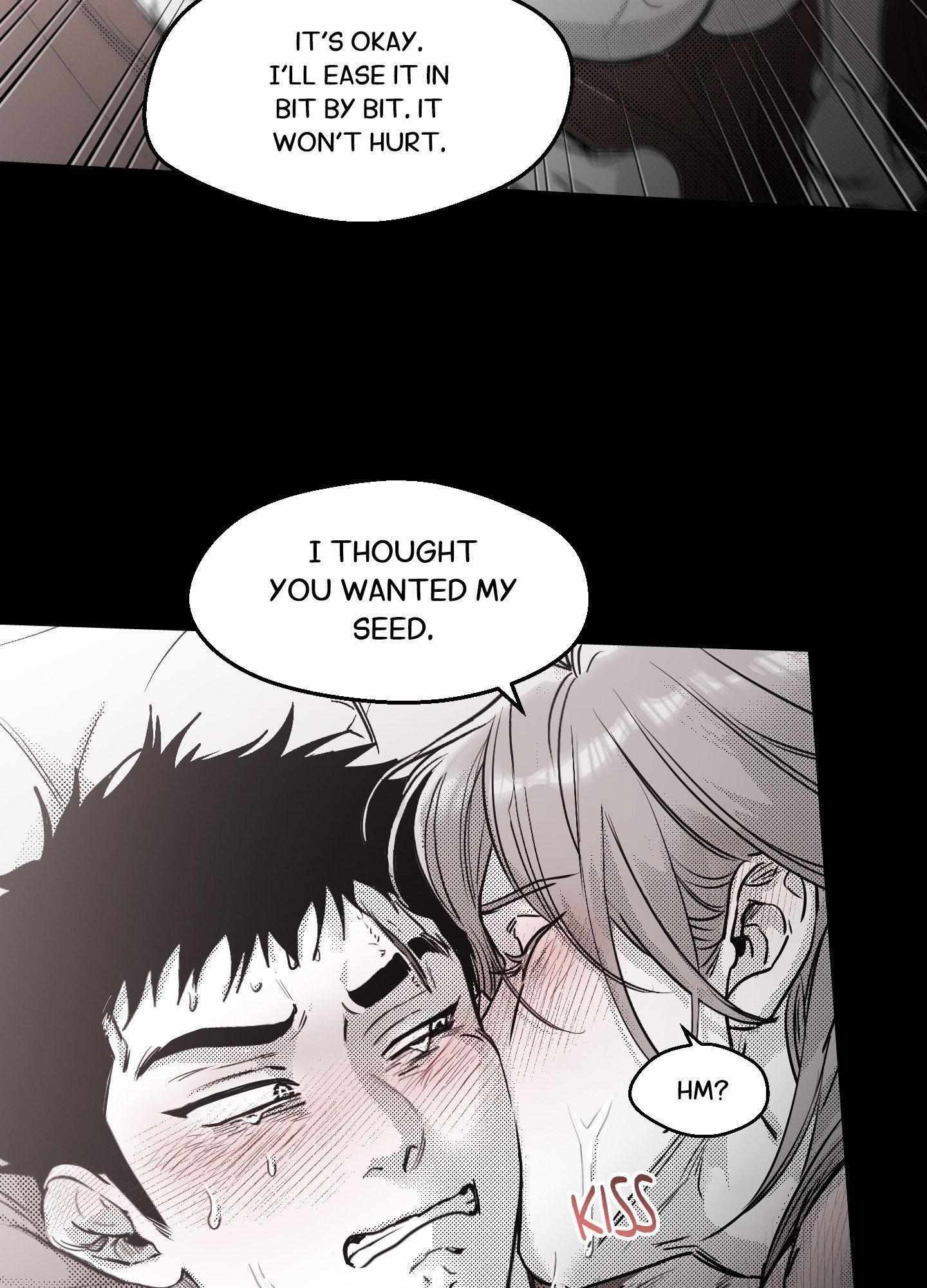 You Are My World Chapter 19 page 7 - 