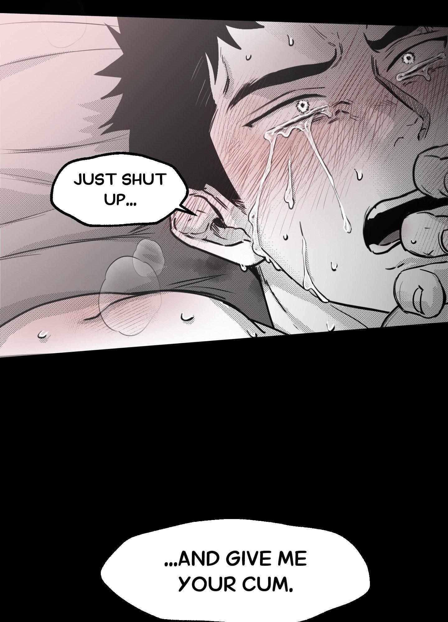 You Are My World Chapter 19 page 62 - 