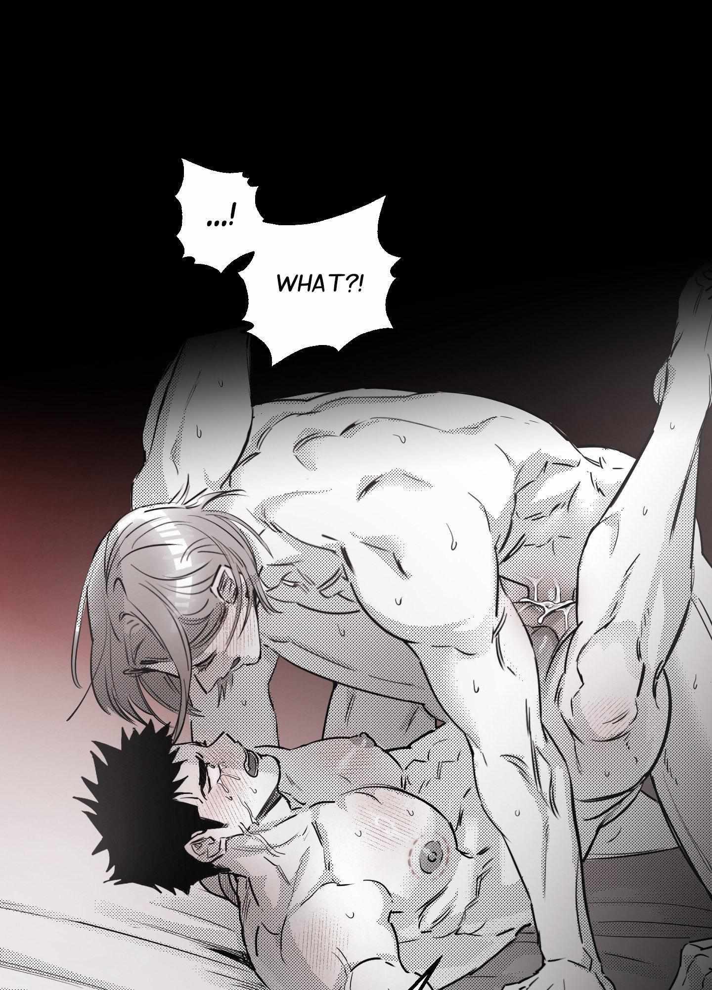 You Are My World Chapter 19 page 67 - 