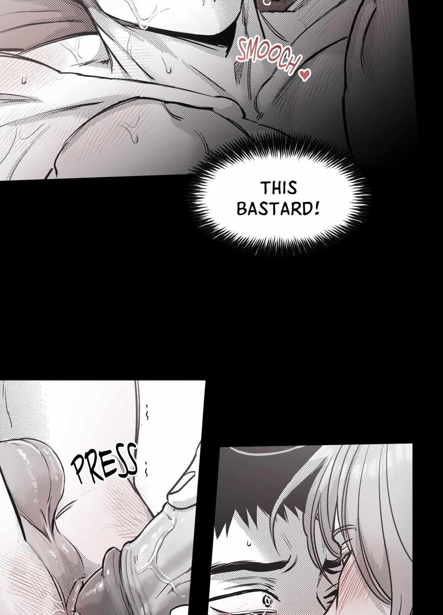 You Are My World Chapter 19 page 8 - 