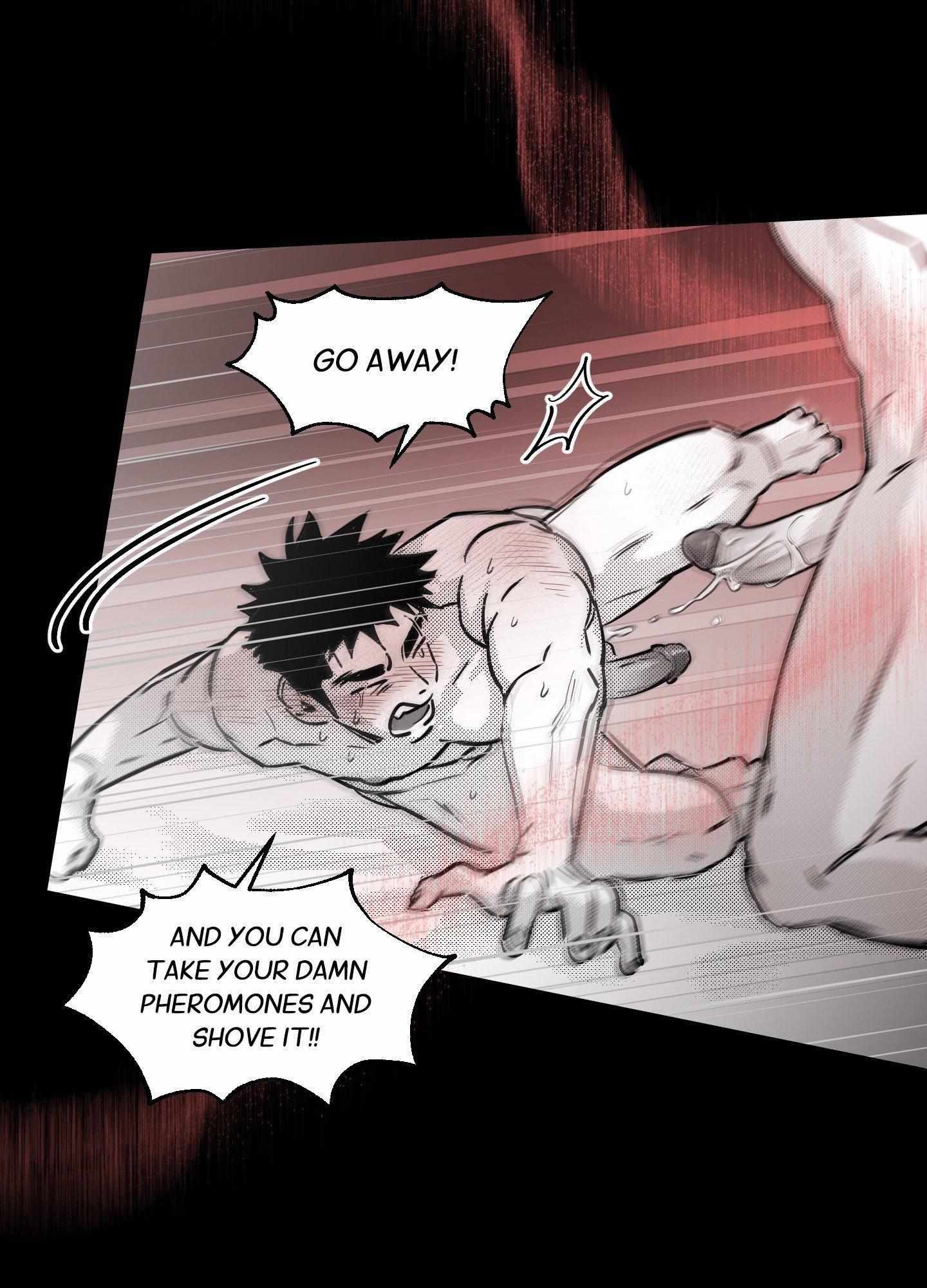 You Are My World Chapter 19 page 71 - 