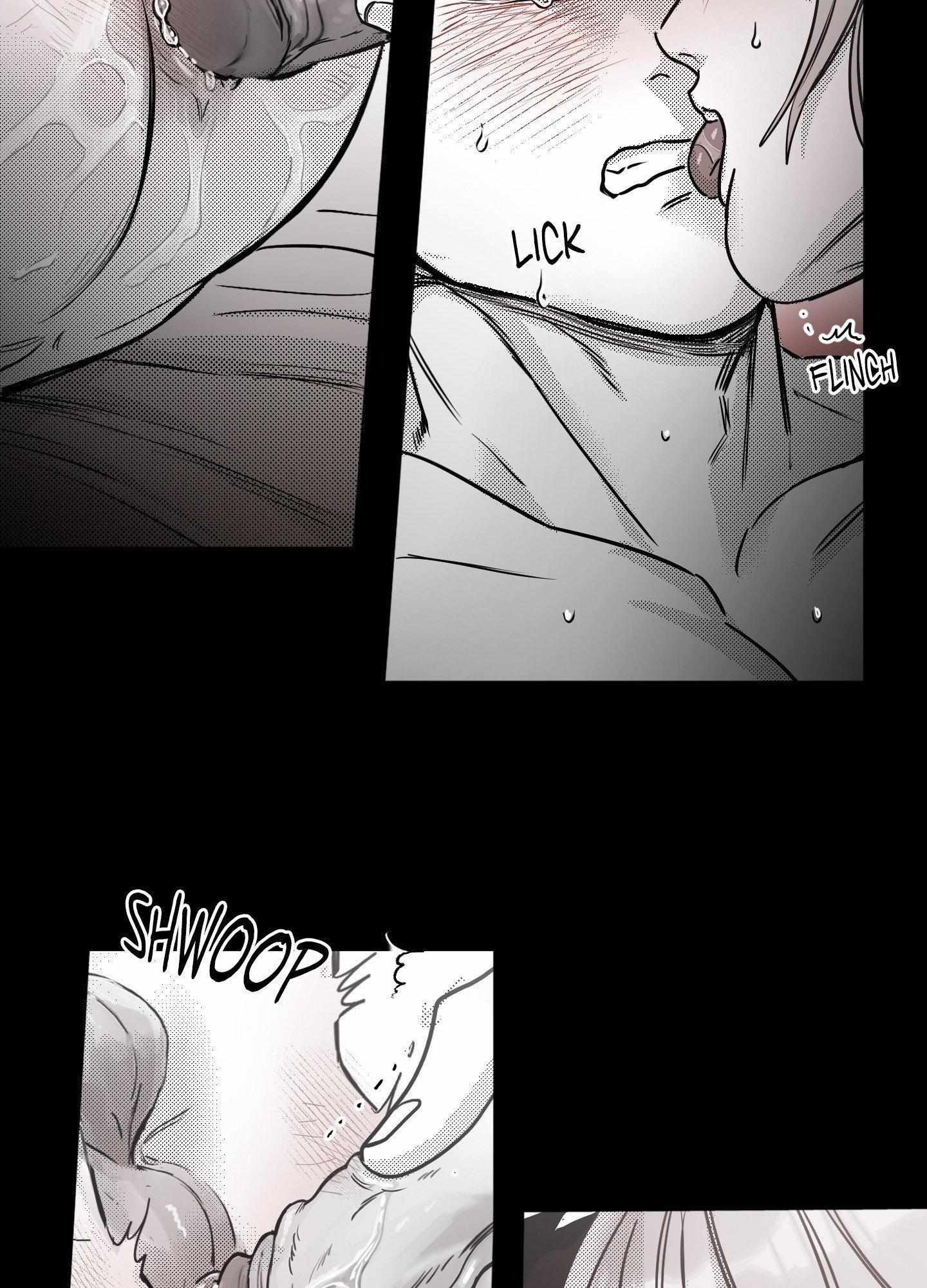 You Are My World Chapter 19 page 9 - 