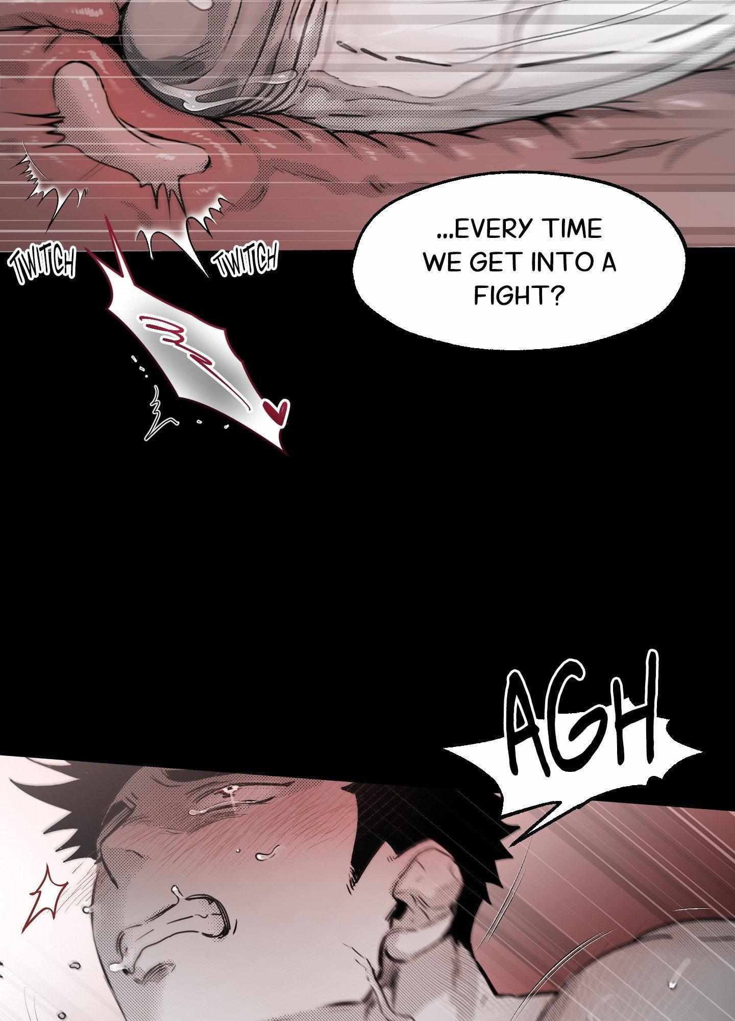 You Are My World Chapter 19 page 82 - 